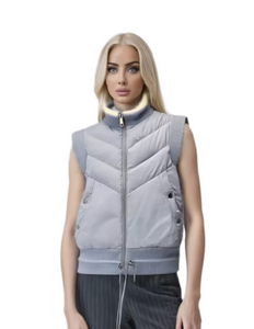 Stylish Lightweight Warm Vest