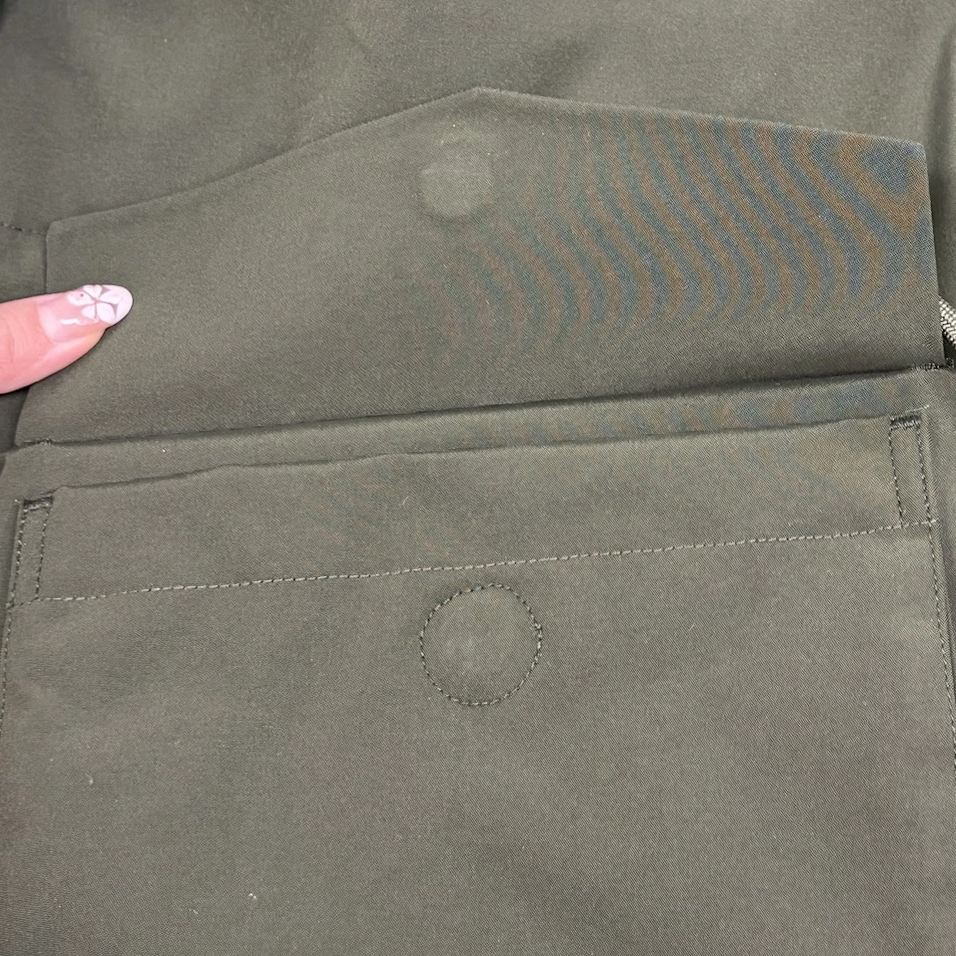 2-in-1 Modular Long Jacket