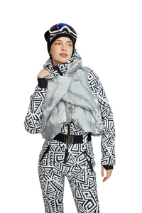 Dames ontworpen vest