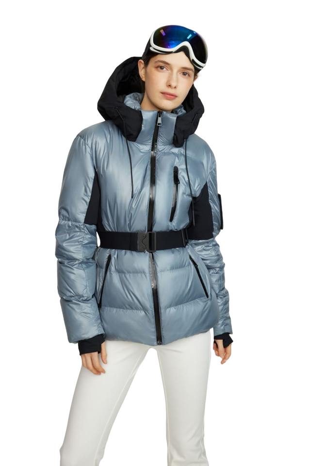 Ski -jas voor dames