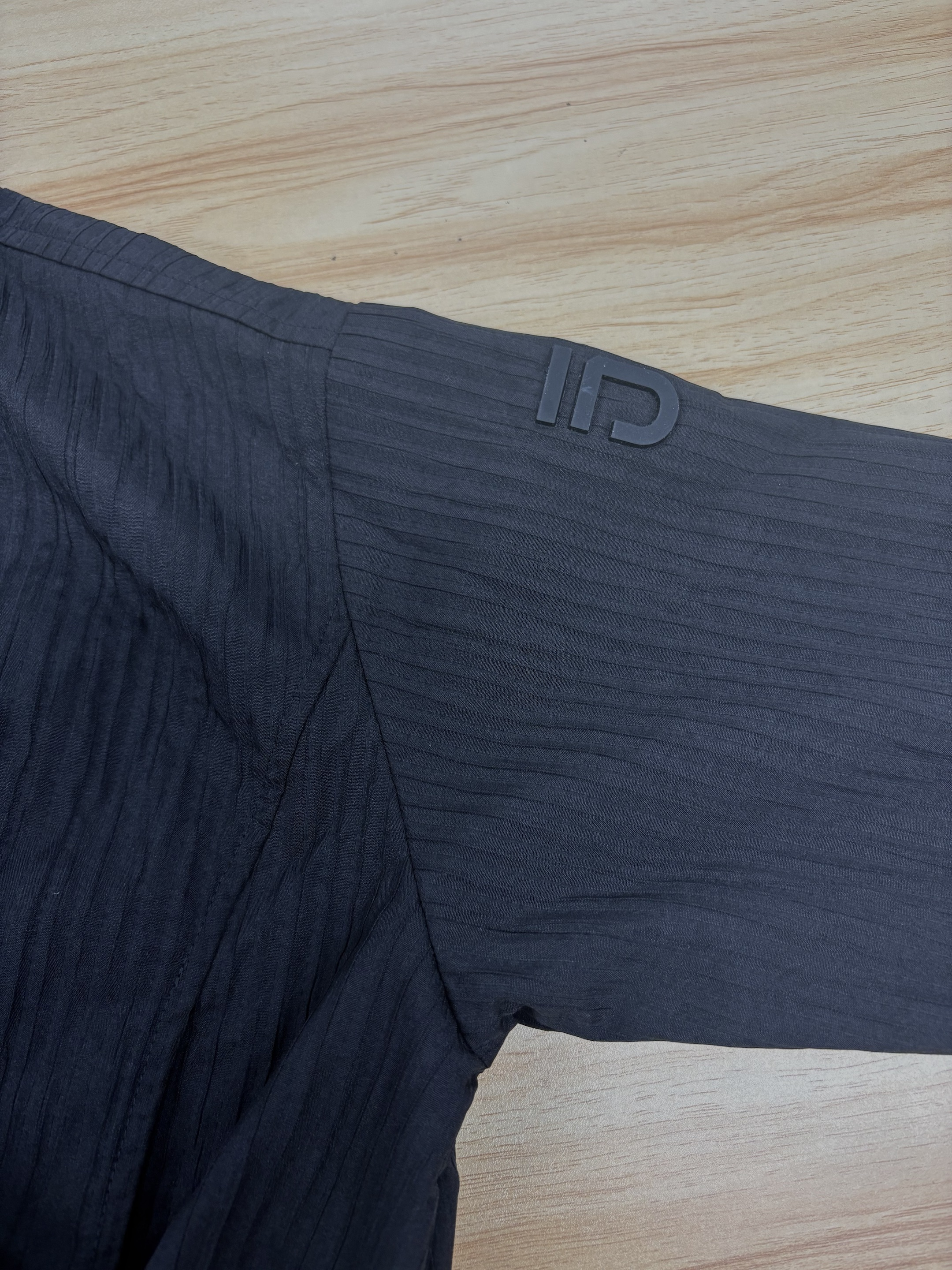 Stylish Jacquard Cropped Women's Casual Jacket