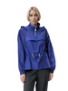 Stylish Glossy Windproof Women's Casual Jacket