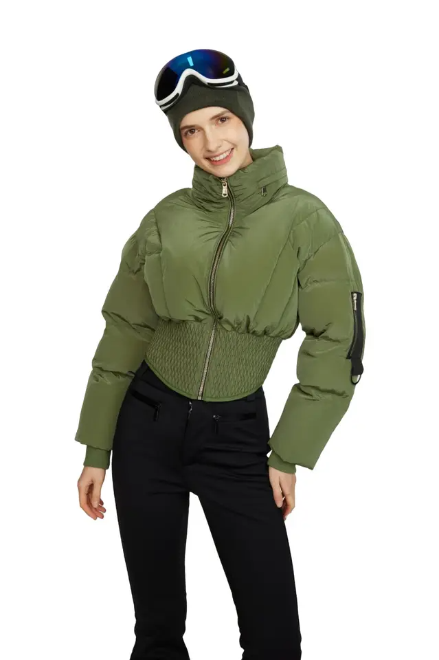 Bomber Jacket Bomber Jacket