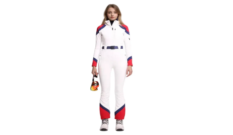 How Breathable Ski Jackets Keep You Warm Without Overheating