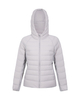 Winternähte Jacke für Frauen, Training der winddichten Jacke