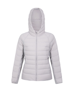 Winterstikseljack voor vrouwen, training windbestendig jasje
