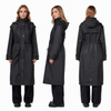 Stylish Oversize Multifunctional Raincoat Jacket
