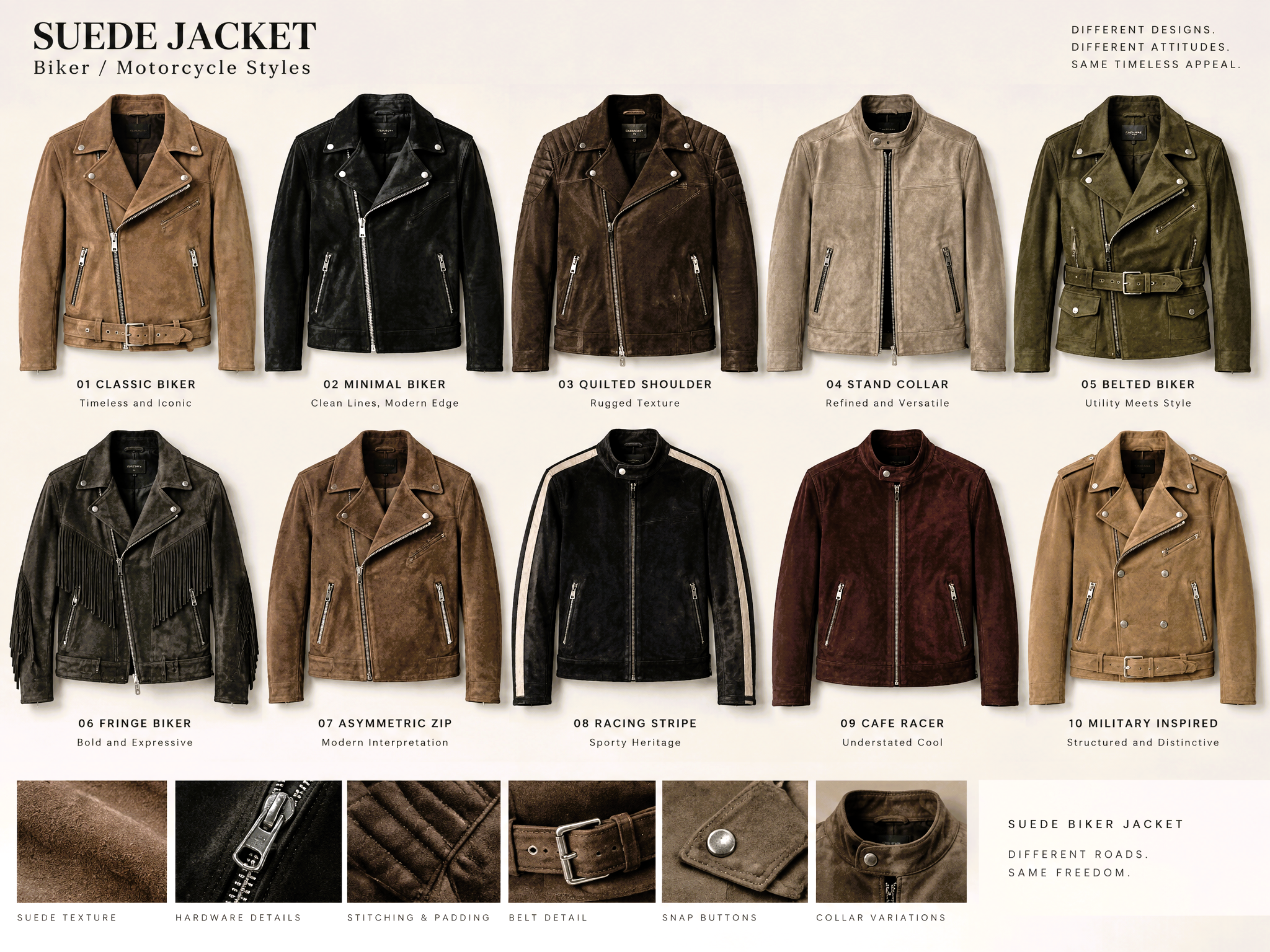生成不同设计的不同款式的 Biker _ 机车款款式的Suede Jacket.png