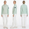 Women’s Waterproof Lightweight Puffer Coat