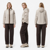 Stylish Casual Patchwork Jacket-Comfortable & Lightweight