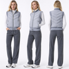 Stylish Lightweight Warm Vest