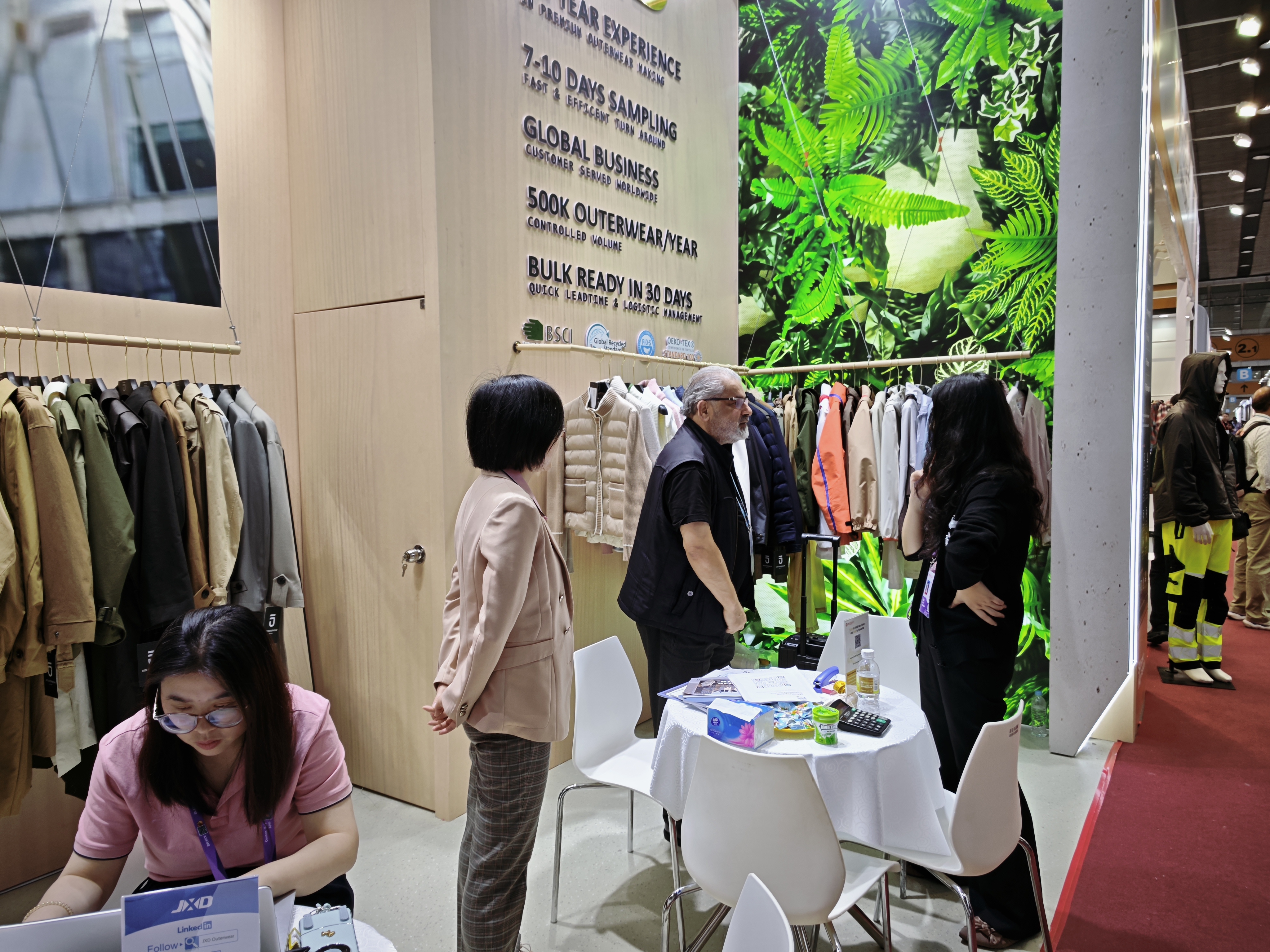 Canton Fair 2026