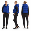 Women's Short Down Vest