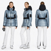Women’s Ski Coat